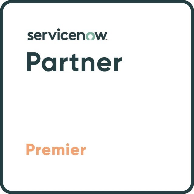 ServiceNow Premier Partner