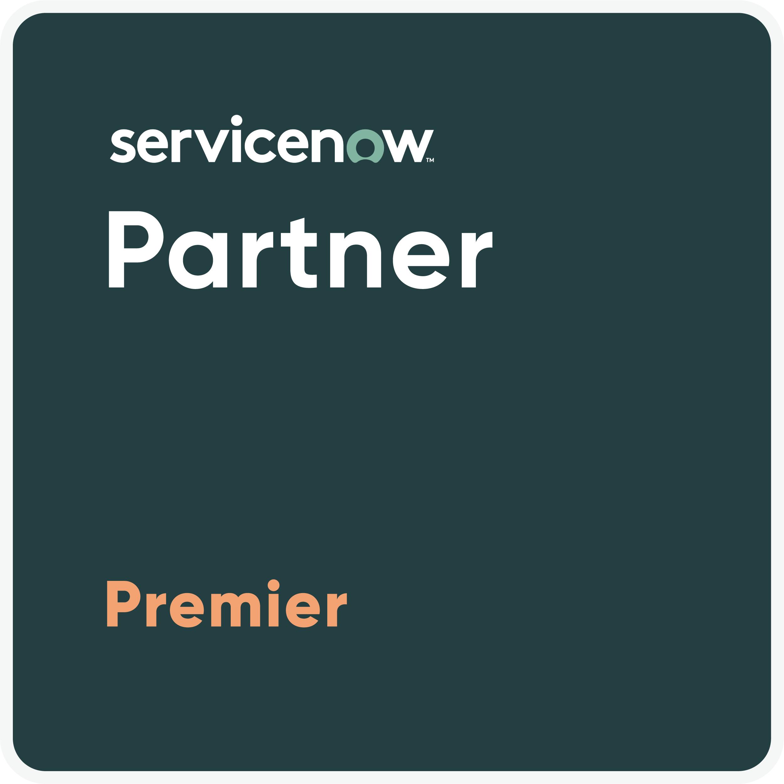 Intelibliss Ltd Transitions to ServiceNow’s Premier Partner Program Segment