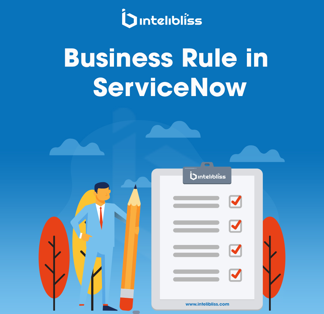 Business Rule in ServiceNow