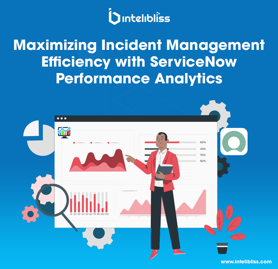 Maximizing Incident Management Efficiency with ServiceNow Performance Analytics