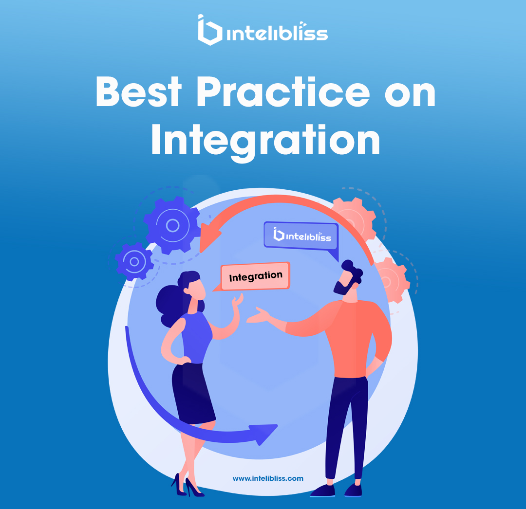 Best Practice on Integration