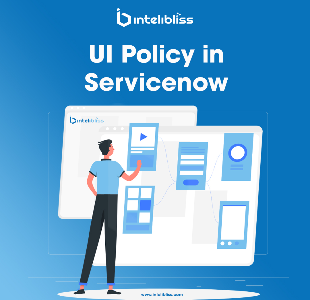 UI Policy in Servicenow