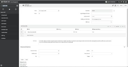 LDAP - INtelibliss