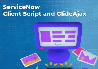 ServiceNow Client Script and GlideAjax