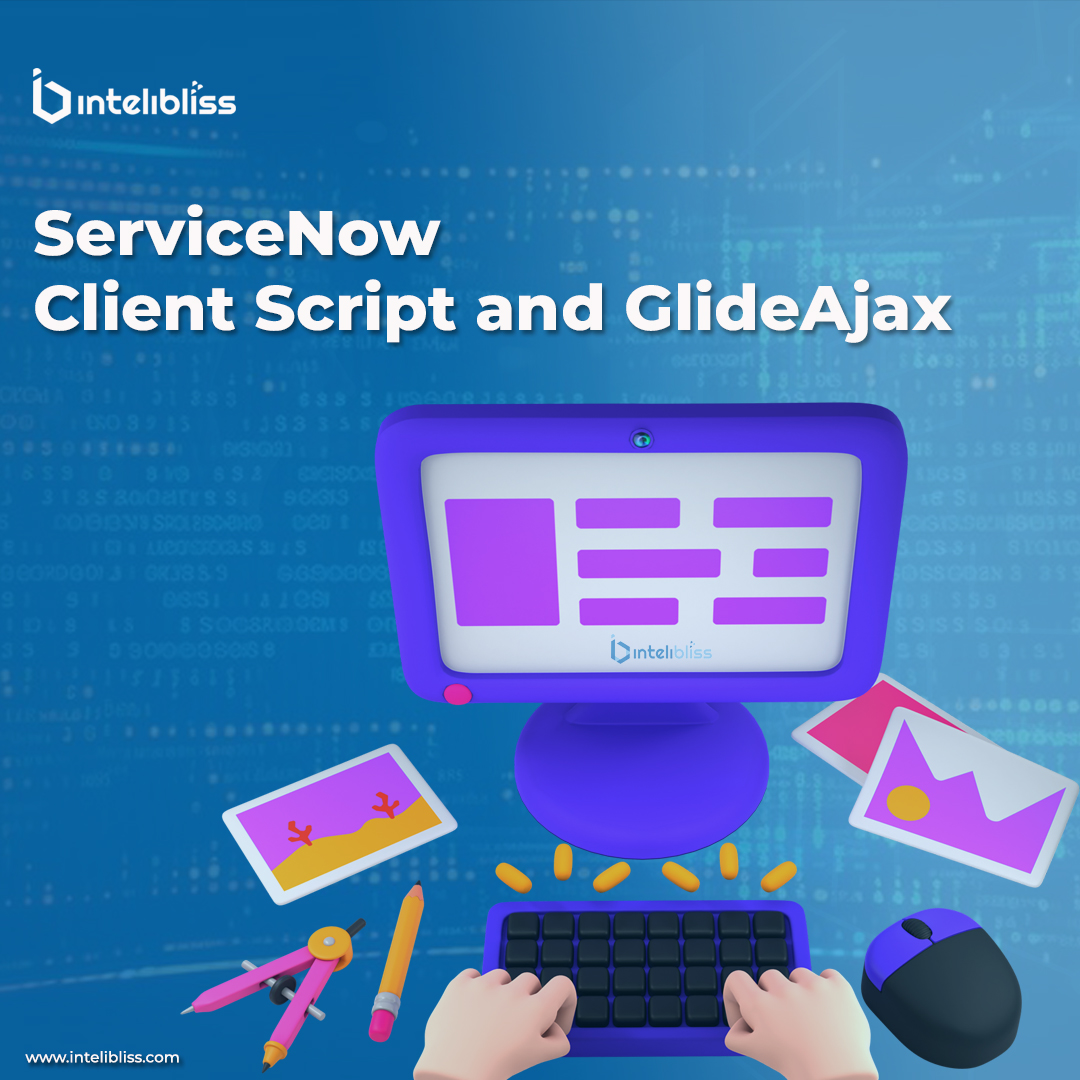 ServiceNow Client Script and GlideAjax