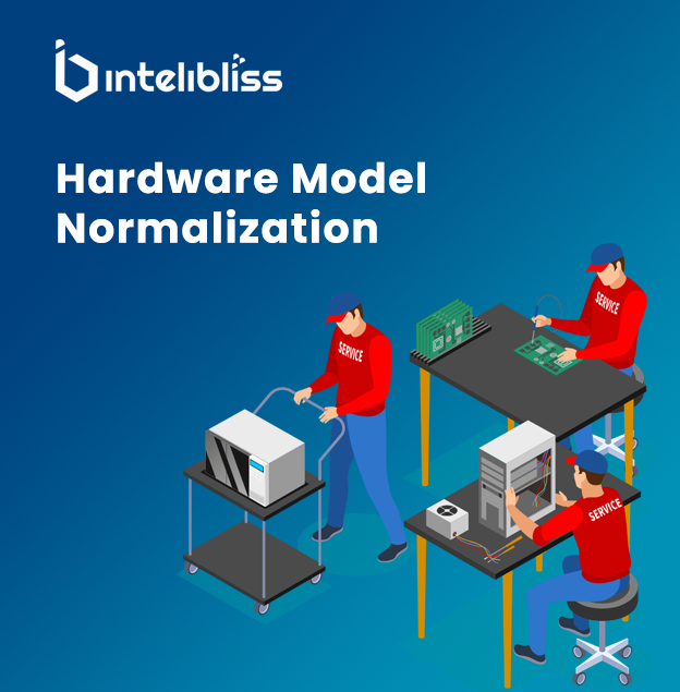 Hardware Model Normalization